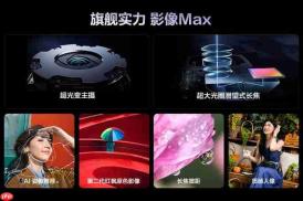 华为Pura系列新品重磅发布 旗舰影像与创新形态全面升级
