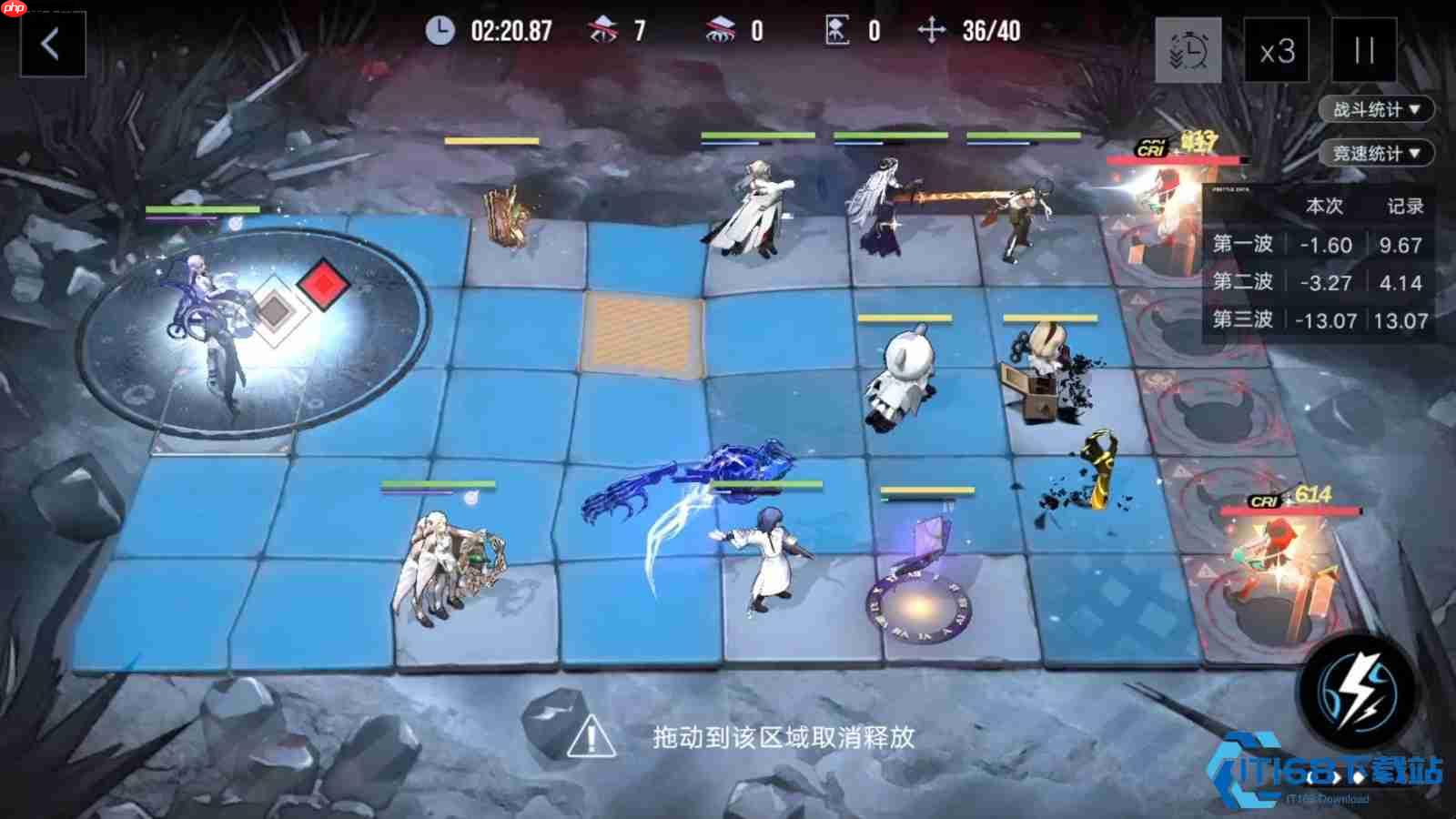 无枷可挡!受枷者三套满分通关攻略