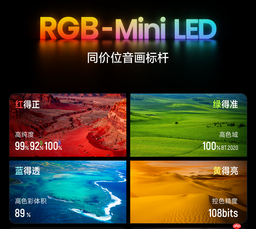 五一家电避坑指南!同价位闭眼入,U6SPro才是真标杆