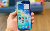 iPhone 18核心配置曝光 标准版将首度提升至12GB内存