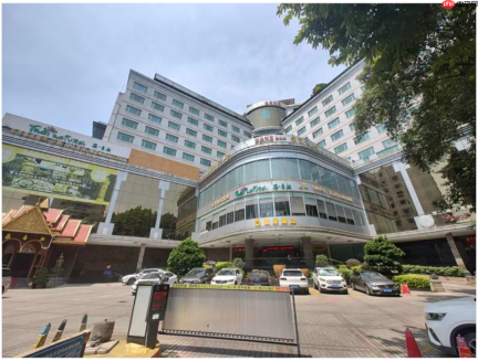 国资接盘酒店潮，是捡漏还是接雷？