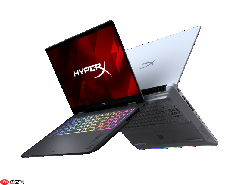 HyperX游戏家族全新亮相,发布2026新品,深化多场景游戏生态布局