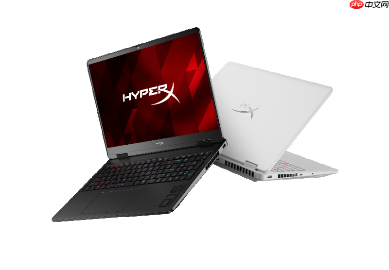 HyperX游戏家族全新亮相,发布2026新品,深化多场景游戏生态布局