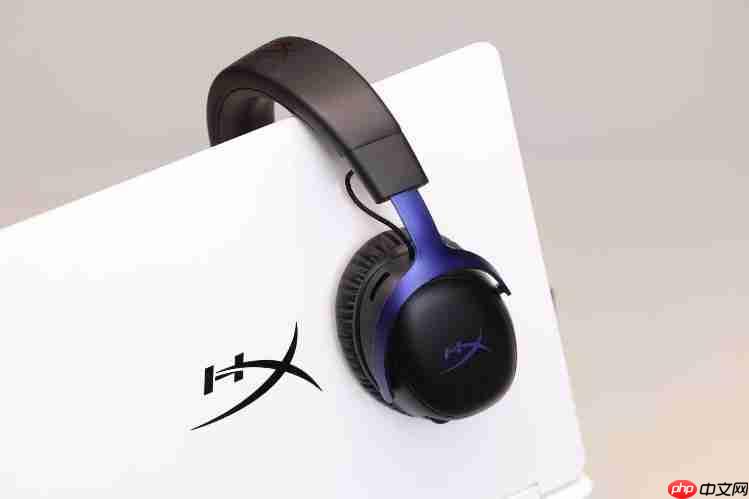 HyperX游戏家族全新亮相,发布2026新品,深化多场景游戏生态布局