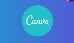 Canva可画一键生成PPT怎么插入图片_AI智能配图功能解析