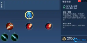 王者荣耀射手生存之道:出肉装也能打出成吨伤害!