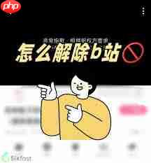 哔哩哔哩视频限流怎么办