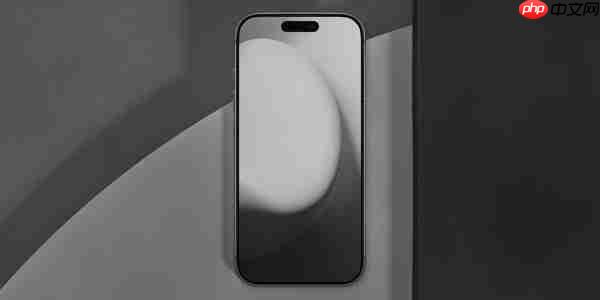 曝新款iPhone电量耗尽后可能无法开机 涉及这些机型