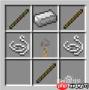 我的世界弩怎么制作