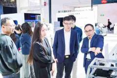 舱联破界、AI懂你、雷达全感:移远通信