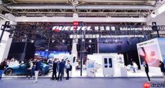 舱联破界、AI懂你、雷达全感：移远通信