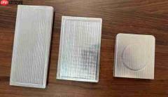 三星三款折叠屏新机模型同步曝光 Z Fold8 Wide在列