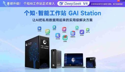 百万成本 纯享V4！每日互动DeepSeek-V4私部方案已就绪