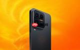 iQOO 15T配置曝光：天玑9500处理器+6.83英寸2K直屏