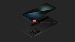 索尼 Xperia 1 VIII渲染图曝光 将于6月正式上市