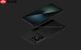 索尼 Xperia 1 VIII渲染图曝光 将于6月正式上市