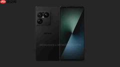 索尼 Xperia 1 VIII渲染图曝光 将于6月正式上市