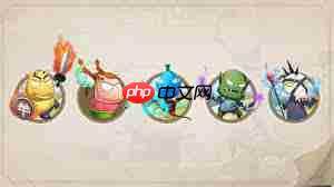 我叫MT口袋守卫战如何养成各阵营英雄