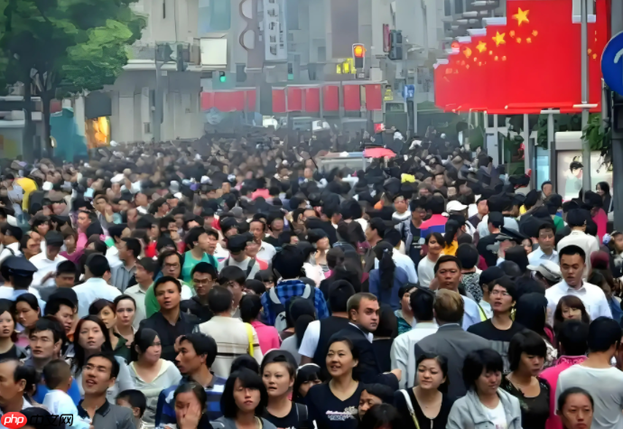 假期、人少、景美:中国人旅游的“不可能三角”