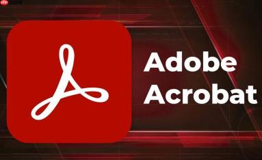 adobeacrobat怎么添加水印_adobeacrobat自定义文字图片水印指南