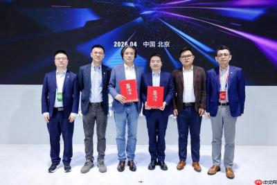 面壁智能与车联天下达成战略合作，共推端侧AI座舱方案量产落地