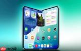 iPhone Ultra折叠屏尺寸图曝光：折叠厚度为9.23mm