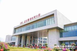 彩云之南向新前行 |数智赋能边疆美好生活新图景