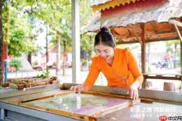 彩云之南向新前行 |数智赋能边疆美好生活新图景