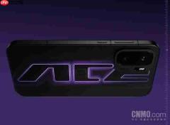 一加Ace6至尊版搭载天玑9500心片 主打射击游戏性能