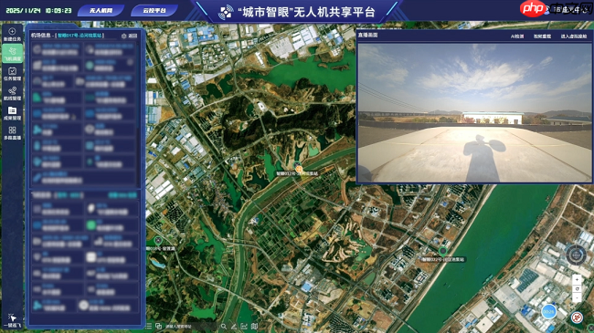 武汉超大城市治理:智变江城,未来已来