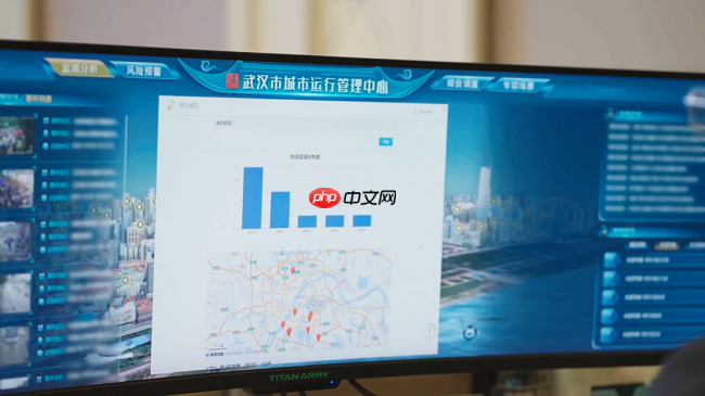 武汉超大城市治理:智变江城,未来已来