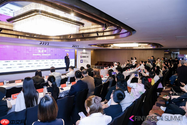 群贤毕至,共话AI与Web3新篇章:2026FINWISE AI峰会香港站圆满落幕