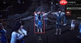 燕云十六声千年渡农场遗孤任务怎么做