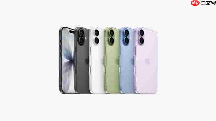 iPhone 17出现严重系统Bug!电量耗尽后或无法正常开机