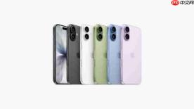 iPhone 17出现严重系统Bug!电量耗尽后或无法正常开机