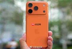 iPhone 17出现严重系统Bug!电量耗尽后或无法正常开机