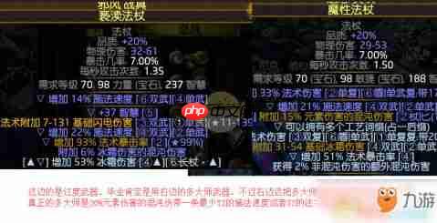 流放之路S21赛季选什么圣物玩法可通关-流放之路S21赛季玩法通关选哪种圣物攻略