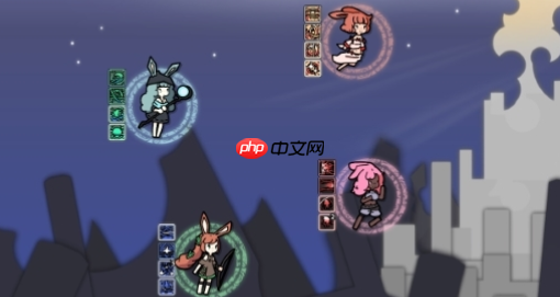 兔子与钢铁CE修改器-兔子与钢铁CE修改器免费版2.20