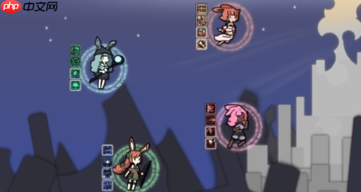 兔子与钢铁CE修改器-兔子与钢铁CE修改器免费版2.20