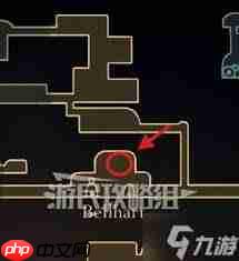 空洞骑士丝之歌苍白之爪在哪获取
