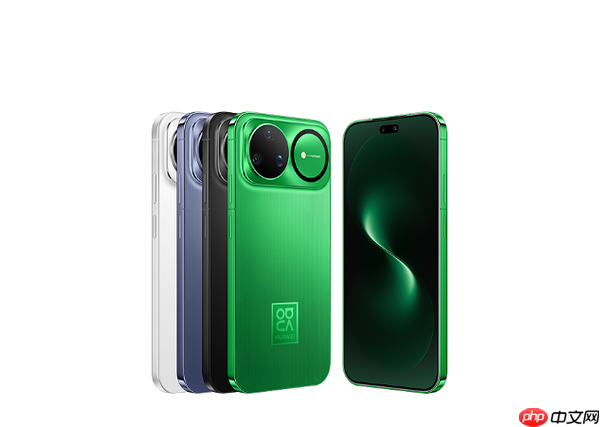 突破300万大关!曝华为nova 15系列上市四个月销量近303万台