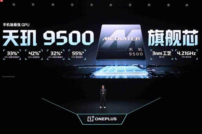 性能操控赛主机！一加 Ace 6 至尊版首销期间3499元起售