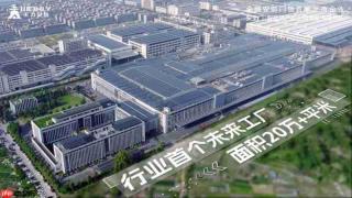 从传统制造到“国际先进”水平,王力安防凭什么跻身高科技型企业