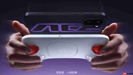 一加 Ace 6 至尊版配置汇总:天玑9500+「灵犀触控芯」,打造触控体验巅峰