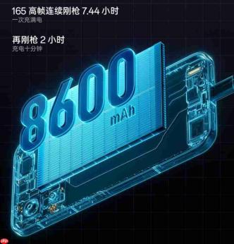一加 Ace 6 至尊版配置汇总:天玑9500+「灵犀触控芯」,打造触控体验巅峰