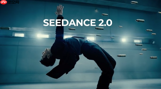 如何利用ai做定格动画?_seedance 2.0特殊帧控制【创意】
