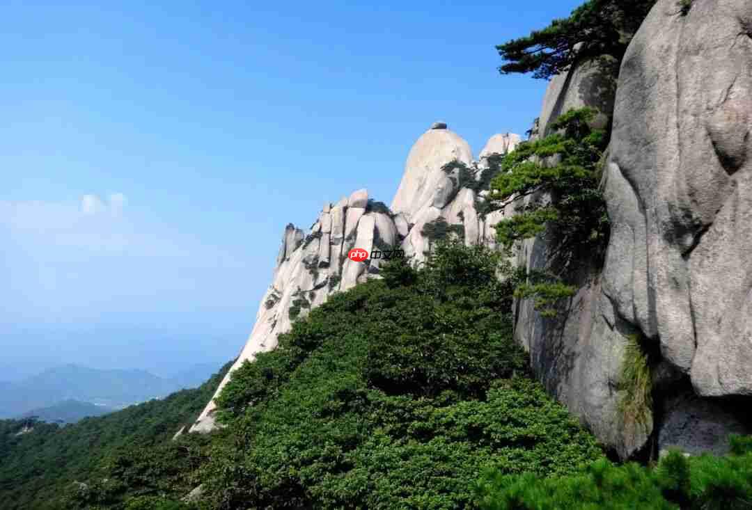 官方点名5A级景区乱象，谁先慌了？