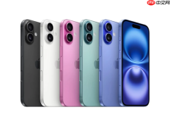 京东方恢复向苹果供货iPhone 17 OLED 面板问题已解决