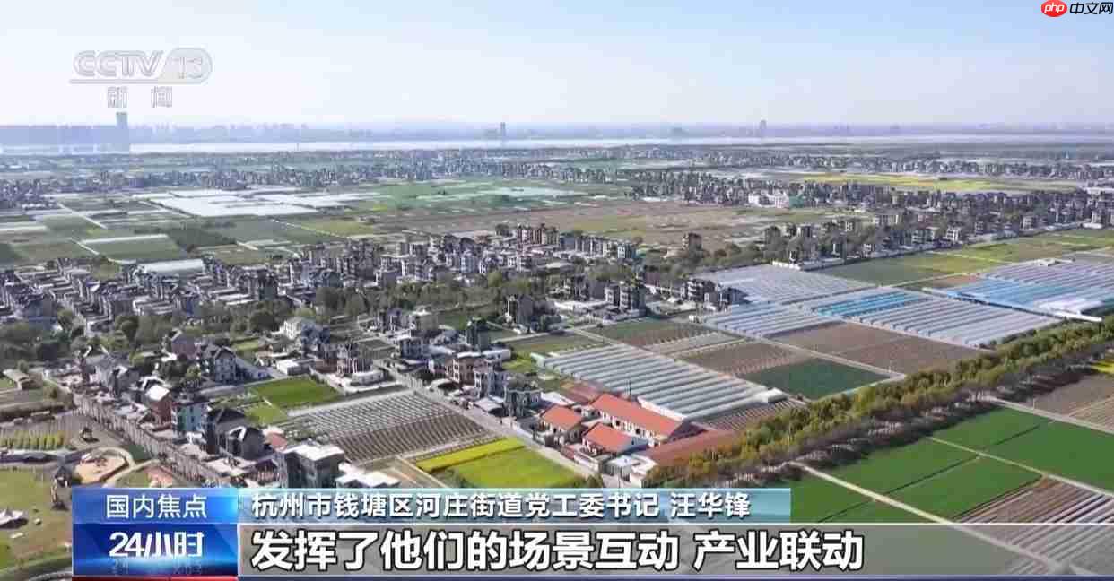 “五一”假期临近 多地推出沉浸体验游吸引游客