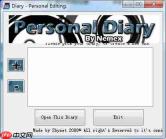 Personal Diary Editor-Personal Diary Editor免费版2022